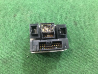 Mirror control module SUBARU OUTBACK OEM 83001AG030WA 83001AG031WA BP9 2004 EJ253
