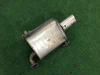 Panela de escape левая SUBARU OUTBACK OEM 44300AG040 44300AG640 BP9 2004 EJ253