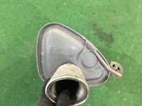 Panela de escape левая SUBARU OUTBACK OEM 44300AG040 44300AG640 BP9 2004 EJ253