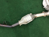 Выпускной коллектор SUBARU OUTBACK OEM 44105AG040 44105AG050 44105AG051 BP9 2004 EJ253