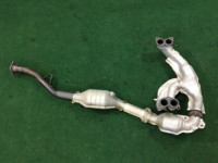 ท่อร่วมไอเสีย 44105AG040 44105AG050 44105AG051 SUBARU OUTBACK