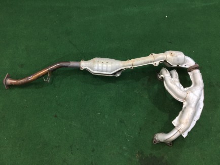 Выпускной коллектор SUBARU OUTBACK OEM 44105AG040 44105AG050 44105AG051 BP9 2004 EJ253