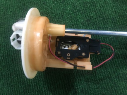 Sensor do nível de combustível SUBARU OUTBACK OEM 42081AG000 42081AG170 BP9 2004 EJ253