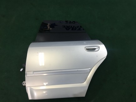 左后门 SUBARU OUTBACK OEM 60409AG0509P 60409AG0519P BP9 2004 Gold 39J