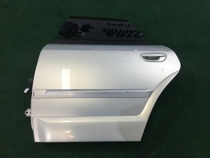 ประตูหลังซ้าย 60409AG0509P 60409AG0519P SUBARU OUTBACK
