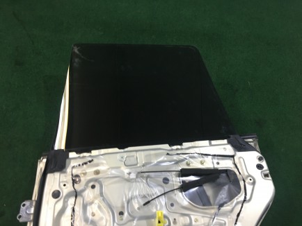 Porta traseira direita SUBARU OUTBACK OEM 60409AG0409P 60409AG0419P BP9 2004 Gold 39J