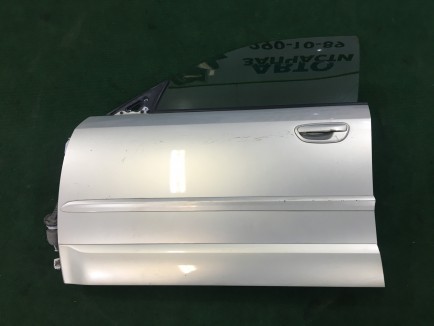 Porta dianteira esquerda 60009AG0509P 60009AG0519P SUBARU OUTBACK