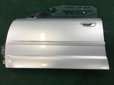 左フロントドア SUBARU OUTBACK OEM 60009AG0509P 60009AG0519P BP9 2004 Gold 39J