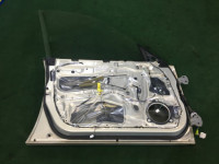 左フロントドア SUBARU OUTBACK OEM 60009AG0509P 60009AG0519P BP9 2004 Gold 39J