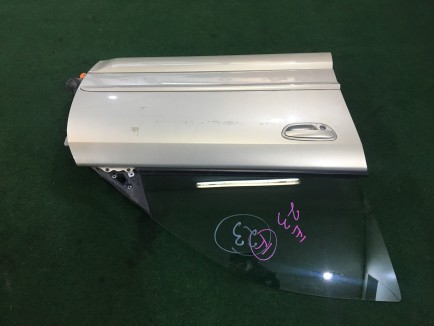 Porta dianteira direita SUBARU OUTBACK OEM 60009AG0409P 60009AG0419P BP9 2004 Gold 39J