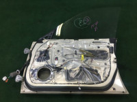 Porta dianteira direita SUBARU OUTBACK OEM 60009AG0409P 60009AG0419P BP9 2004 Gold 39J