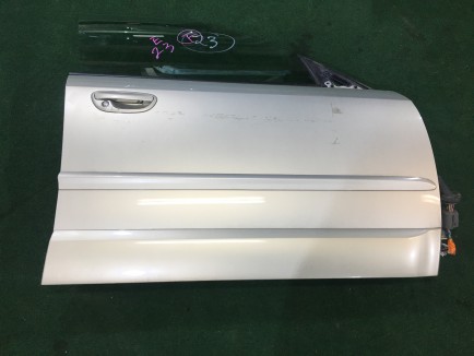 Porta dianteira direita SUBARU OUTBACK OEM 60009AG0409P 60009AG0419P BP9 2004 Gold 39J