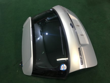 尾门 SUBARU OUTBACK OEM 60809AG0019P 60809AG0029P BP9 2004 Gold 39J