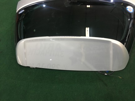 尾门 SUBARU OUTBACK OEM 60809AG0019P 60809AG0029P BP9 2004 Gold 39J