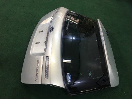 尾门 SUBARU OUTBACK OEM 60809AG0019P 60809AG0029P BP9 2004 Gold 39J