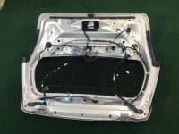 尾门 SUBARU OUTBACK OEM 60809AG0019P 60809AG0029P BP9 2004 Gold 39J