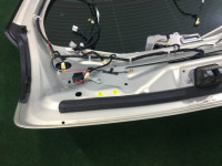尾门 SUBARU OUTBACK OEM 60809AG0019P 60809AG0029P BP9 2004 Gold 39J