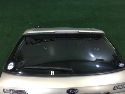 尾门 SUBARU OUTBACK OEM 60809AG0019P 60809AG0029P BP9 2004 Gold 39J