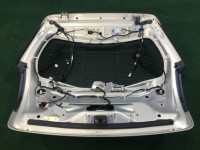 尾门 SUBARU OUTBACK OEM 60809AG0019P 60809AG0029P BP9 2004 Gold 39J