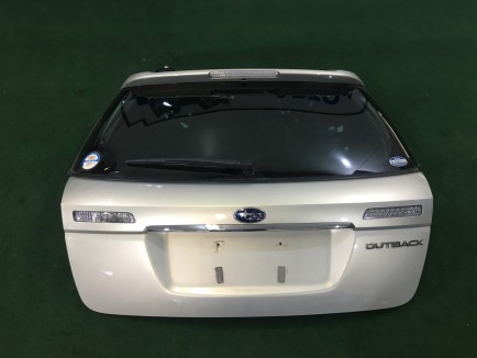 ประตูท้าย 60809AG0019P 60809AG0029P SUBARU OUTBACK