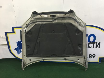 ฝากระโปรงหน้า SUBARU OUTBACK OEM 57229AG0209P BP9 2004 Gold 39J