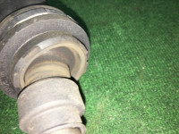 Propshaft SUBARU OUTBACK OEM 27111AG110 27111AG150 BP9 2004 EJ253