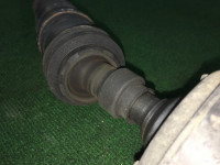 Propshaft SUBARU OUTBACK OEM 27111AG110 27111AG150 BP9 2004 EJ253
