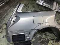 บังโคลนหลังขวา SUBARU OUTBACK OEM 51490AG0209P BP9 2004 Gold 39J