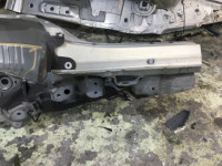 บังโคลนหลังขวา SUBARU OUTBACK OEM 51490AG0209P BP9 2004 Gold 39J
