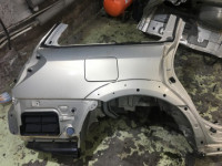 บังโคลนหลังขวา SUBARU OUTBACK OEM 51490AG0209P BP9 2004 Gold 39J