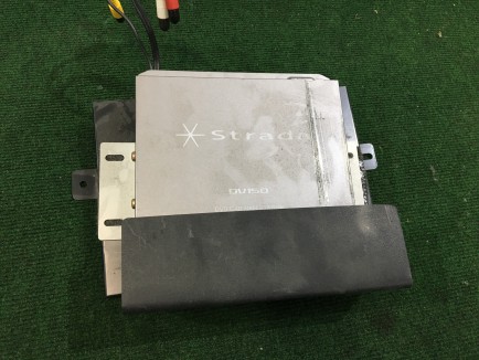 显示屏 SUBARU OUTBACK BP9 2004