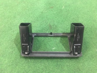 Moldura do ecrã SUBARU OUTBACK OEM 66060AG040 BP9 2004 Gold 39J