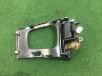 Консоль селектора акпп SUBARU OUTBACK OEM 92121AG060 BP9 2004