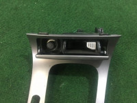 Консоль селектора акпп SUBARU OUTBACK OEM 92121AG060 BP9 2004