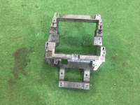 Soporte de la radio 66204AG000 SUBARU OUTBACK