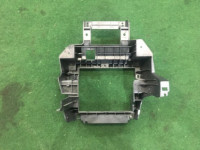 Suporte do auto-rádio SUBARU OUTBACK OEM 66204AG000 BP9 2004