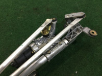 雨刮连杆 SUBARU OUTBACK OEM 86510AG002 86510AG003 BP9 2004 EJ253