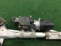 雨刮连杆 SUBARU OUTBACK OEM 86510AG002 86510AG003 BP9 2004 EJ253