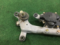 雨刮连杆 SUBARU OUTBACK OEM 86510AG002 86510AG003 BP9 2004 EJ253