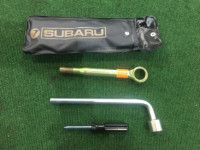 ชุดเครื่องมือ 97010AG000 SUBARU OUTBACK