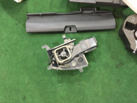 Revestimento da bagageira SUBARU OUTBACK OEM 91144AG010 95066AG050WA 94027AG040WA 94027AG050WA BP9 2004 Gold 39J