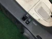 Revestimento da bagageira SUBARU OUTBACK OEM 91144AG010 95066AG050WA 94027AG040WA 94027AG050WA BP9 2004 Gold 39J