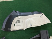 Revestimento da bagageira SUBARU OUTBACK OEM 91144AG010 95066AG050WA 94027AG040WA 94027AG050WA BP9 2004 Gold 39J