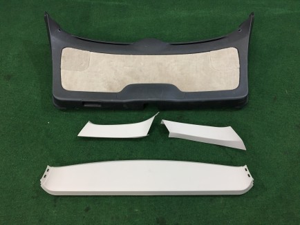 แผงบุประตูท้าย 94320AG010WA 94320AG011WA 94310AG000OR 94330AG000OR 94330AG010OR SUBARU OUTBACK