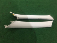 แผงบุเสา SUBARU OUTBACK OEM 94010AG020OR 94010AG100OR 94010AG020OR 94010AG100OR BP9 2004 Gold 39J