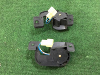 Tweeters SUBARU OUTBACK OEM 86301AG220 86304AG200 86304AG210 BP9 2004