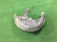 ซุ้มล้อหลังขวา SUBARU OUTBACK OEM 59122AG000 BP9 2004 Gold 39J