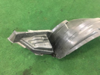 Guarda-pó dianteiro esquerdo SUBARU OUTBACK OEM 59120AG030 59120AG031 BP9 2004 Gold 39J