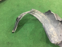 Guarda-pó dianteiro esquerdo SUBARU OUTBACK OEM 59120AG030 59120AG031 BP9 2004 Gold 39J