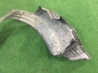 Guarda-pó dianteiro esquerdo SUBARU OUTBACK OEM 59120AG030 59120AG031 BP9 2004 Gold 39J